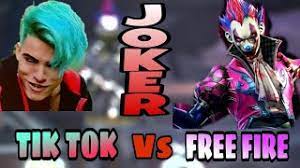 Hello guys this video is about joker tik tok and free fire must watch don't forget to like comment and share and subscribe. Best Of Free Fire Joker Video Free Watch Download Todaypk