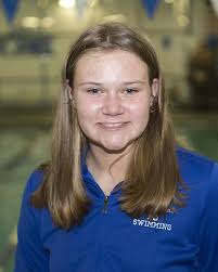2020-21 Girls Swimming Roster