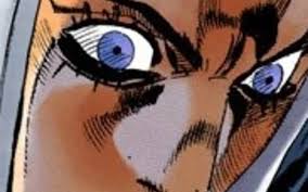 Jojo's bizarre adventure golden wind mafiarte leone abbacchio special color ver. Leone Abbacchio Tea