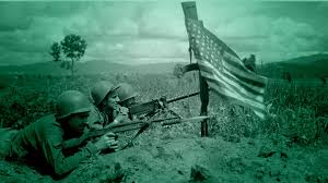 ​corporal peter mcdonald, usmc / wikimedia commons / public domain fought from june 1950 to july 1953, the korean war s. Watch Battlezone The Korean War Prime Video