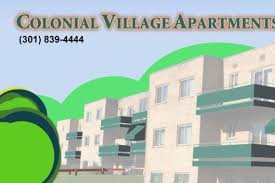 Spark Oxon Hill - Apartments In Oxon Hill, Md | Apartments.Com