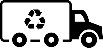 Free Free Recycle Truck Svg SVG PNG EPS DXF File