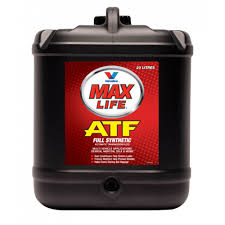 Similiar Valvoline Maxlife Atf Review Keywords