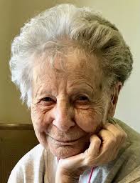 Obituary information for Dorothy Hausle