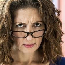 In Defense Of The Angry Karens. I know why they are angry and lashing…