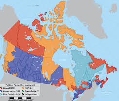 This is a list of elections in canada scheduled to be held in 2020. Avenza Systems Map And Cartography Tools