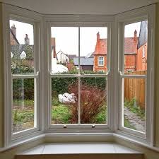 First, it increases the appeal of your building's exterior. Bay Window Restoration Sash Window Specialist Uk Au