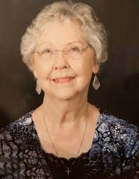 Joyce Griffin Reeder