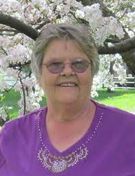 Obituary information for Sharon H. Maras