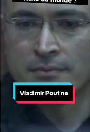 Les Poisons de Poutine : Consolidation du Pouvoir