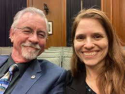 Congratulations to Marine City board members