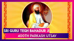 Guru teg bahadur ji maharaj's geni profile. Guru Teg Bahadur Ji Home Facebook