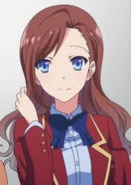 This tag has not been marked common and can't be filtered on (yet). Characters Appearing In Classroom Of The Elite Anime Anime Planet