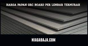Untuk soal merk juga bermacam macam mulai jayaboard, knauf, grc, aplus, star, elephant dan masih banyak lain nya. Harga Gypsum Per Lembar Di Surabaya Bacalah Y