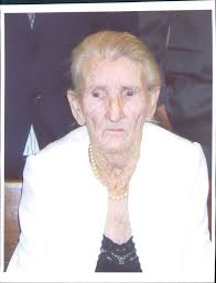 Obituary of Ovie Jo Johnson