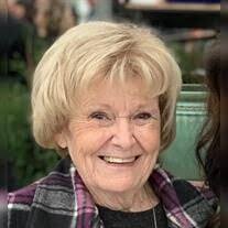 Patty Kay's Instagram, Twitter & Facebook