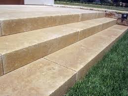 Stone can transform simple steps into a wide range of different styles. Napa Home Featuring Coeur D Alene Limestone By Maiden Stone Inc Home Stratosphere
