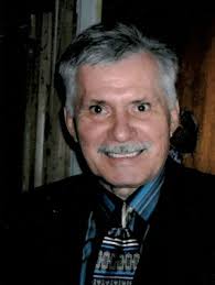 Gilles Plamondon (Obituary)