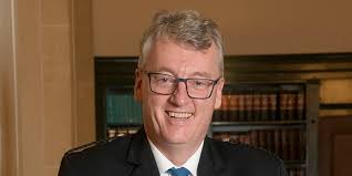 David MacMillan: "Organic stuff just makes sense"