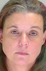 Arrest report 9-8-16