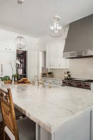 rustic bianco quartzite countertops