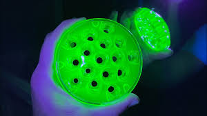 Uranium glass is characterized by the presence of uranium (oxide) and, in some cases, iron oxide, which is what makes it green. How To Identity Uranium Glass Depression Glass Vaseline Glass With Twin Cities Adventures Youtube