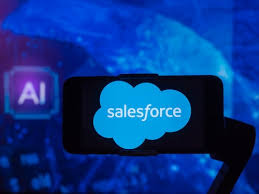 Inside Salesforce’s Agentic AI bet