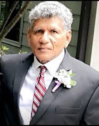 Wayne Persad's Instagram, Twitter & Facebook