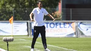 16:44 fora de jogo 268 просмотров. Bruno Lage O Aprendiz De Carvalhal Que Tem Jaime Graca Como Referencia E A Formacao Como Principal Fonte Observador