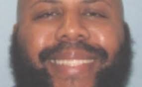 Cleveland Police Search For Suspect Who Posted Homicide Video On Facebook