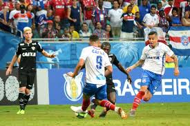 Fique por dentro de todos os detalhes do colorado. Com Gols Nos Acrescimos Bahia E Atletico Mg Ficam No Empate