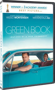 In addition to winning the people's choice award at the toronto international film festival in september 2018, 49 green book was nominated for five awards at the 91st academy awards , winning three awards for best picture , best original screenplay and best supporting actor for mahershala ali. Green Book Own Watch Green Book Universal Pictures