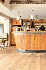 The Best Wood Flooring For Kitchens The New Reclaimed Flooring Company