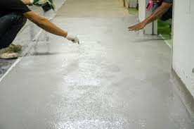 Maybe you would like to learn more about one of these? Peinture De Sol Epoxy Criteres De Choix Preparation Ooreka