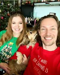 Minnie youngest granddaughter....