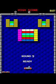 Arkanoid Http Www Classicgamesarcade Com Italiano Game 21603 Arkanoid Html Giochi Game Boy Vintage