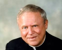 Retired Bishop Rodimer dies; spent a lifetime of ministry in home diocese