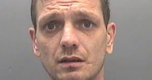 Prolific burglars jailed after damaging door whilst in possession of drugs 