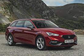 Maybe you would like to learn more about one of these? New Seat Leon Estate Review Exchange And Mart