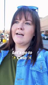 Shopping for Plus Size Fashion at Cato