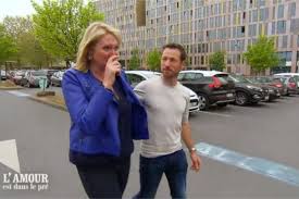 Vincent et pascale de la saison 13 de «l'amour est dans le pré» ont avoué avoir «un peu triché». L Amour Est Dans Le Pre Les Larmes De Sophie Elodie Chez Elle Dans Le Calvados Liberte Caen