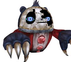Footage here was recorded on the original p4g, so apologies for the low res. Playstation 2 Shin Megami Tensei Persona 4 Shadow Teddie The Models Resource