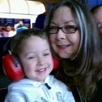 20+ "Teresa Stover" profiles