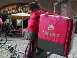 Food Delivery App Foodora To Cease Operations In Canada Read The Latest News Updates And Many More With Brampton In 2020 Food Delivery App Delivery App Food Delivery