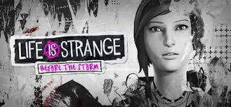 Why is Chloes hair brown? :: Life is Strange: Before the Storm General  Discussions