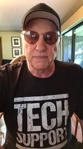 I grew up in Mayfield Heights, Ohio