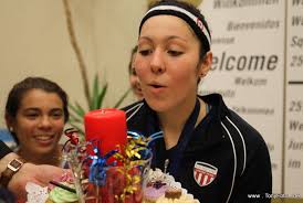 Women's Junior World Squash Championships 2010