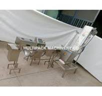 Bottle Cap Counting Machine, Plastic Cap Counting Machine ...