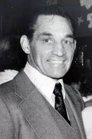 Nearly-man Malcolm Melvin still all smiles despite his up-and-down career