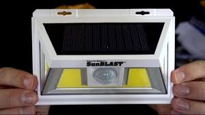 Everbrite Review Does This Solar Outdoor Light Work Youtube